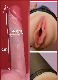 Sex toys in Qatar - Dominadora in Doha Photo 14 of 19