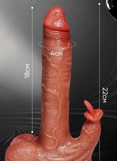 Sex toys in Qatar - Dominadora in Doha Photo 22 of 25