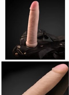 Sex toys in Qatar - adult performer in Doha Photo 12 of 12