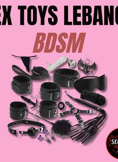 Sex Toys Lebanon - puta in Beirut Photo 8 of 8