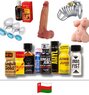 Sex Toys - escort in Muscat Photo 1 of 6