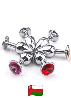 Sex Toys - escort in Muscat Photo 5 of 6