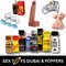 Sex Toys + Poppers - escort in Abu Dhabi