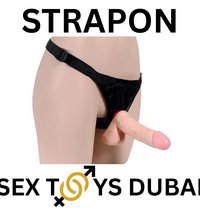 Sex Toys + Poppers - escort in Abu Dhabi