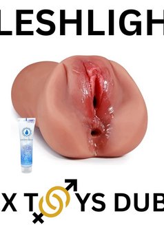 Sex Toys + Poppers - escort in Abu Dhabi Photo 6 of 10