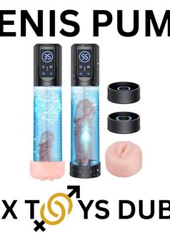 Sex Toys + Poppers - escort in Abu Dhabi Photo 8 of 10