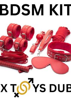 Sex Toys + Poppers - escort in Abu Dhabi Photo 9 of 10