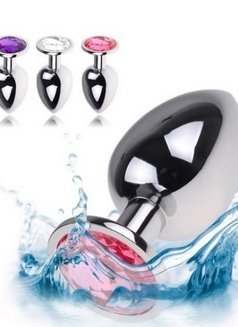 Sex Toys Shop + POPPERS - escort in Abu Dhabi Photo 1 of 8