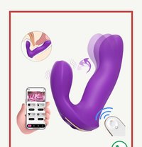 Sex Toys - escort in Sharjah Photo 1 of 19