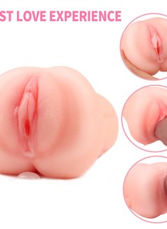 Sex Toys + Poppers - Transsexual escort in Muscat Photo 2 of 10