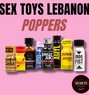 Buy Sex Toys & Poppers - Acompañantes transexual in Beirut Photo 1 of 4