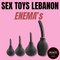 Sex Toys & Poppers - Acompañantes transexual in Beirut Photo 4 of 4