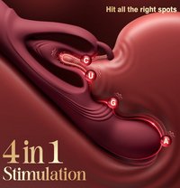 Sex Toys Sales - Agencia de putas in Dubai Photo 30 of 30