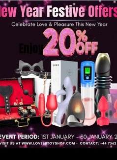 Sex Toys Sales - Agencia de putas in Dubai Photo 30 of 30