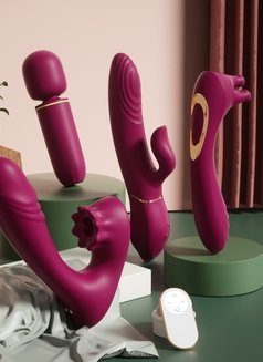 Sex Toys Sales - escort agency in Dubai Photo 9 of 30