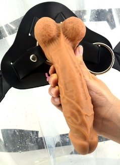 Sex Toys Sales - escort in Abu Dhabi Photo 3 of 30