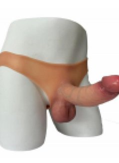 Sex Toys Sales - puta in Dubai Photo 6 of 30