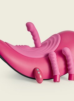 Sex Toys Sales Uae - escort in Abu Dhabi Photo 3 of 25