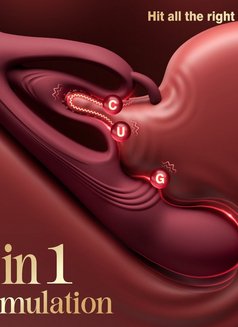 Sex Toys Sales Uae - escort in Abu Dhabi Photo 4 of 25