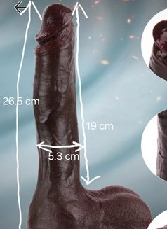 Sex toys - adult performer in Doha Photo 11 of 13