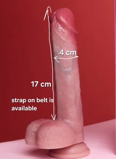 Sex toys - adult performer in Doha Photo 12 of 13