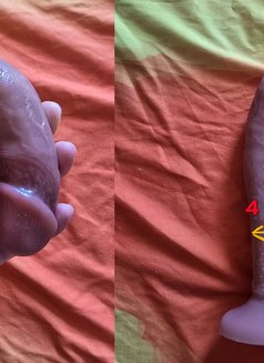 Sex toys - adult performer in Doha Photo 12 of 13