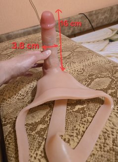 Sex toys - adult performer in Doha Photo 13 of 13