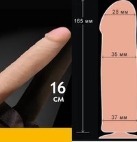 Sex toys - adult performer in Doha