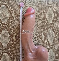 Sex toys - adult performer in Doha