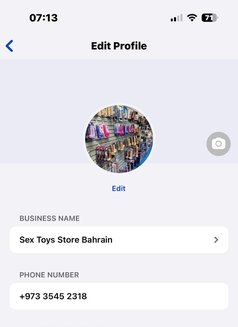 Sex Toys Store Bahrain - puta in Al Manama Photo 26 of 28