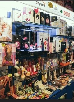 Sex Toys Store Bahrain M - Male escort in Al Manama Photo 1 of 30