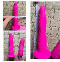 Sex toys- strapon, cage, pussy - adult performer in Doha