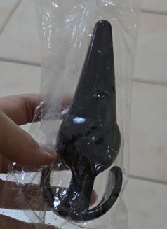 Sex toys- strapon, cage, pussy - adult performer in Doha Photo 18 of 27