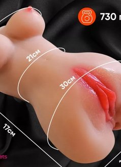 Sex toys- strapon, cage, pussy - adult performer in Doha Photo 22 of 27