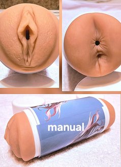 Sex toys- strapon, cage, pussy - Intérprete de adultos in Doha Photo 23 of 30