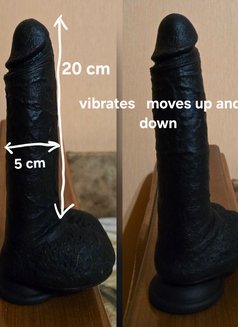 Sex toys- strapon, cage, pussy - Intérprete de adultos in Doha Photo 25 of 30