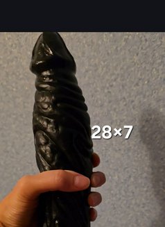 Sex toys- strapon, cage, pussy - Intérprete de adultos in Doha Photo 29 of 30
