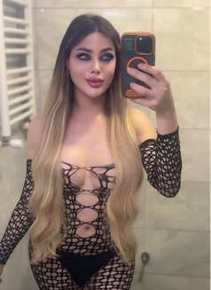 هيفاء عربية Sex Videos CamShow VVIP - Transsexual escort in Jeddah Photo 27 of 30