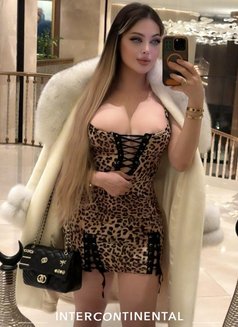 هيفاء عربية Sex Videos CamShow VVIP - Transsexual escort in Jeddah Photo 30 of 30