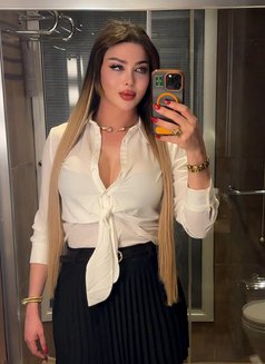 هيفاء عربية Sex Videos CamShow VVIP - Transsexual escort in Riyadh Photo 23 of 23