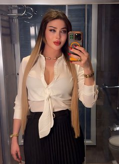 هيفاء عربية Sex Videos CamShow VVIP - Transsexual escort in Khobar Photo 20 of 30