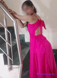 SEX with GIRLFRIEND EXPERIENCE - escort in New Delhi Photo 23 of 26
