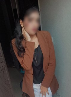 SEX with GIRLFRIEND EXPERIENCE - escort in New Delhi Photo 24 of 26