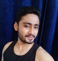 Sex With Jhonny - Male escort in Kolkata