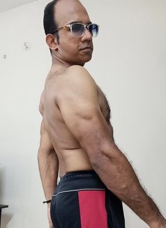 SexGuru - Male escort in Chennai Photo 2 of 2