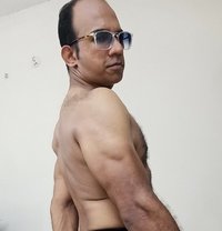 SexGuru - Male escort in Chennai