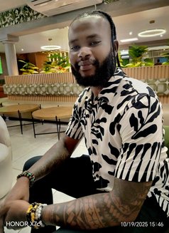 Sex99 - Male escort in Johannesburg Photo 5 of 5