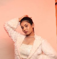 Oliva🫒 - escort in Bangalore