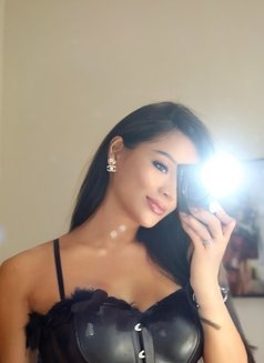 🤍SEXBOMB AVAILABLE IN TOWN🤍 - Transsexual escort in Bali Photo 26 of 30