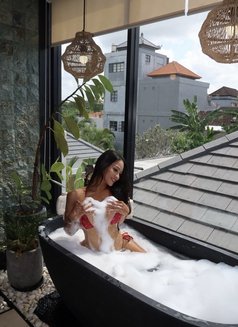 🤍SEXBOMB AVAILABLE IN TOWN🤍 - Transsexual escort in Bali Photo 27 of 30